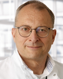 Prof. Dr. Heiko Stern