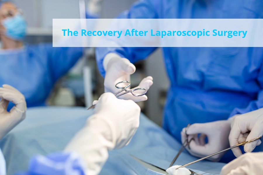 Essential Tips for Successful Laparoscopic Surgery Recovery