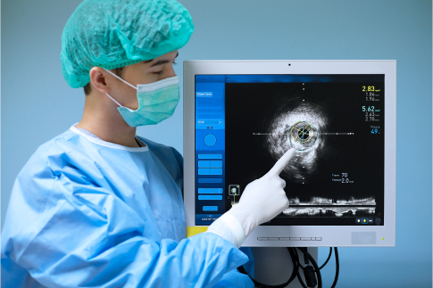 Specialty Image
