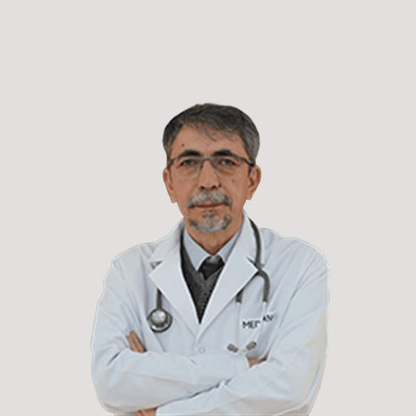Doctor Image