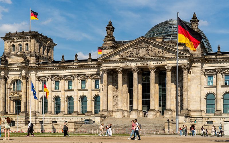 Лечение в Германии