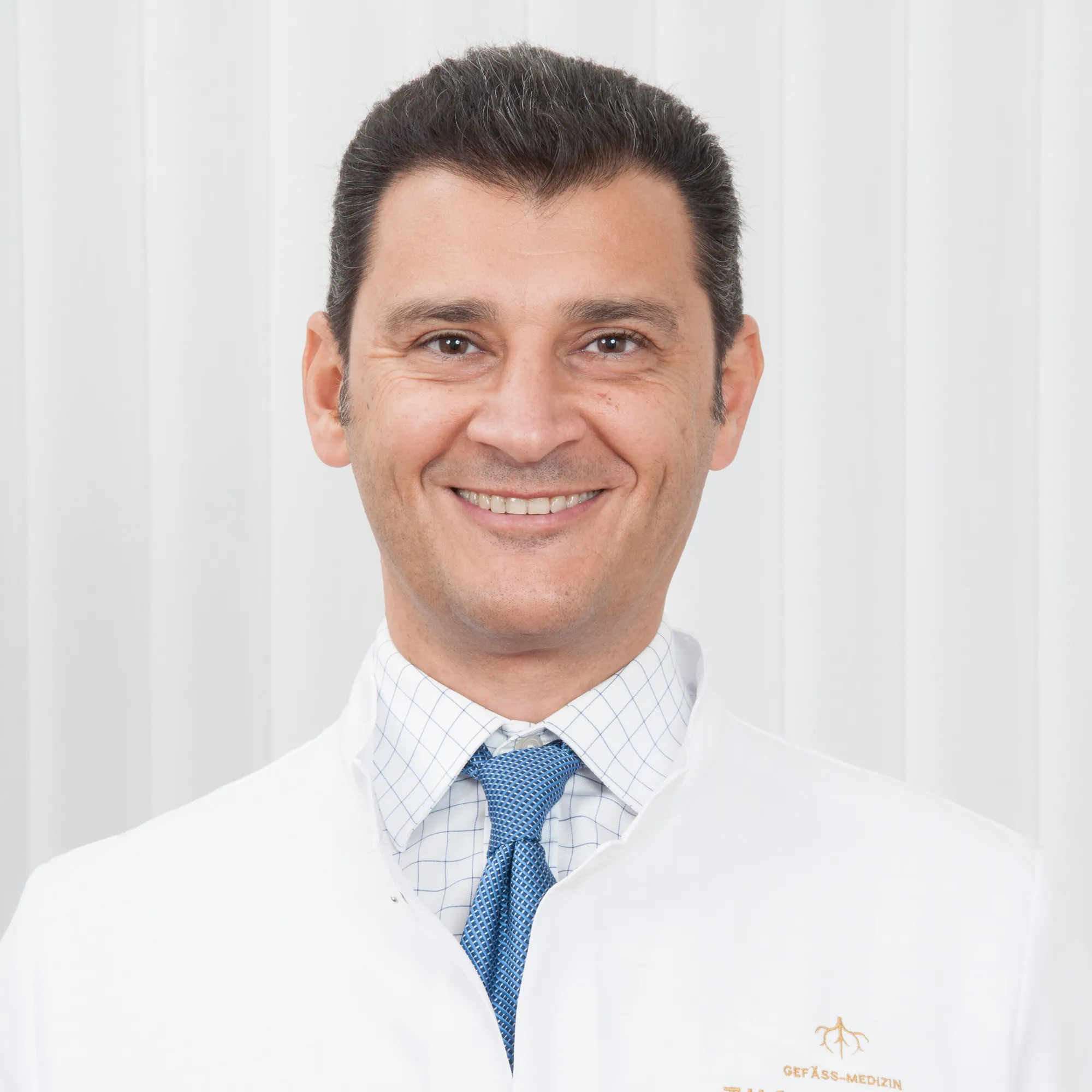 PD DR. Afshin Assadian